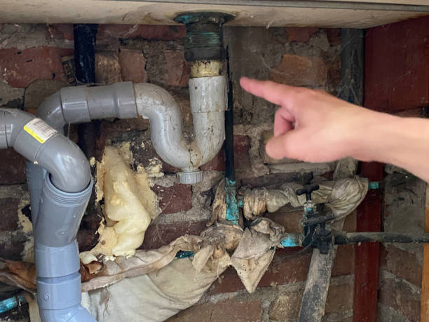 Best Ceiling water damage repair  in West Lafayette, IN